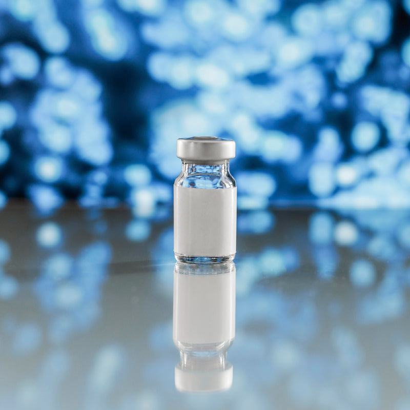 Research-Focused Peptide Education Exploring biological signalling and regulatory pathways