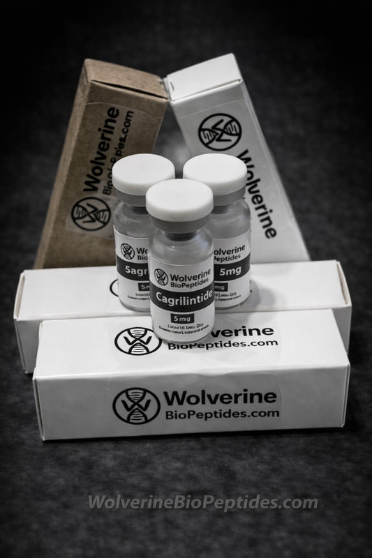 Cagrilintide 5mg