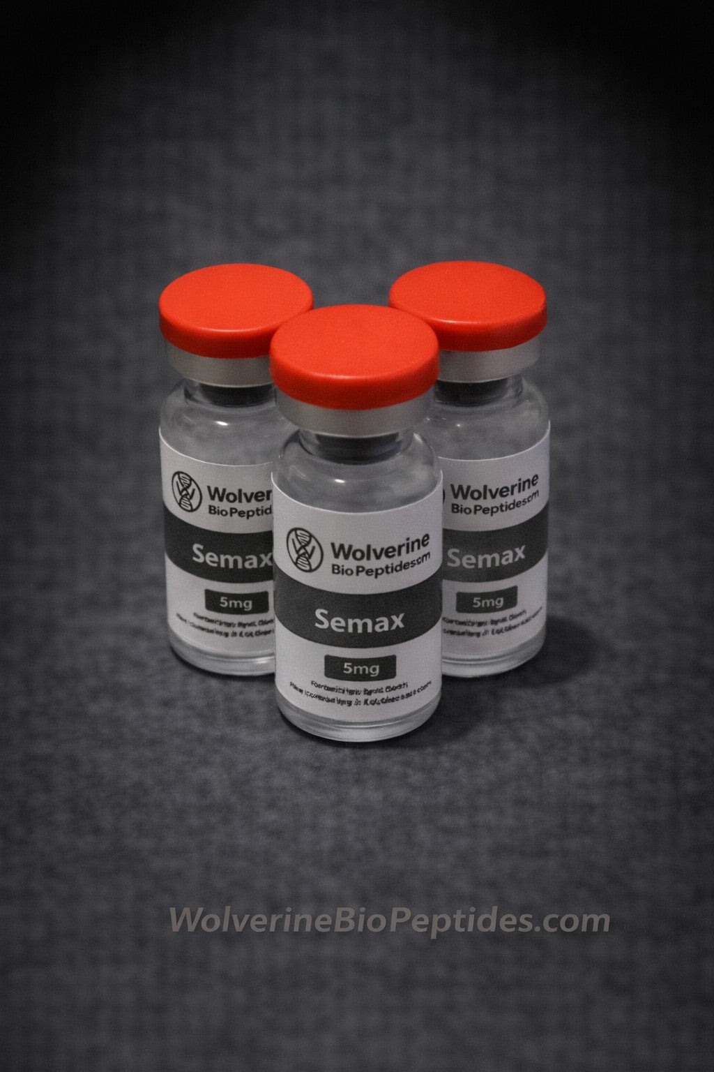 Semax 5mg