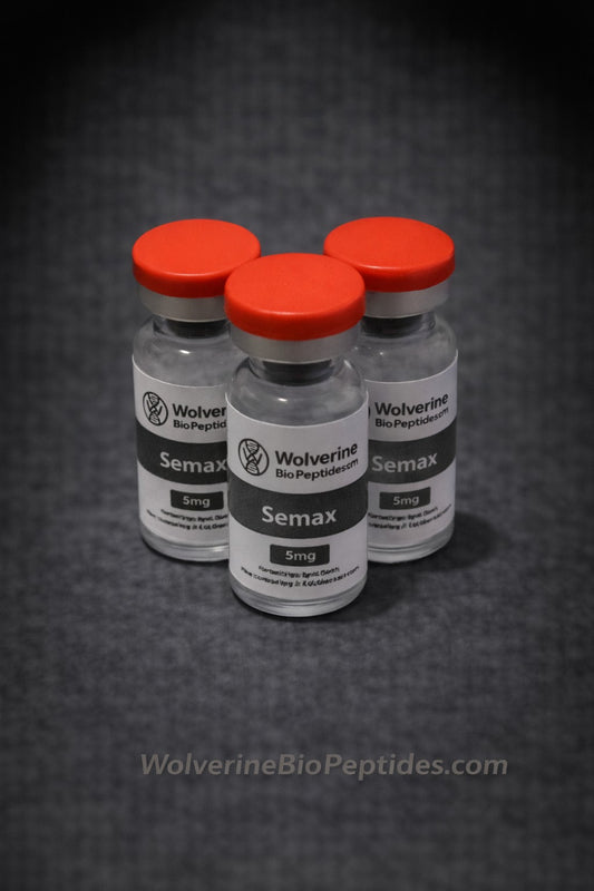 Semax 5mg