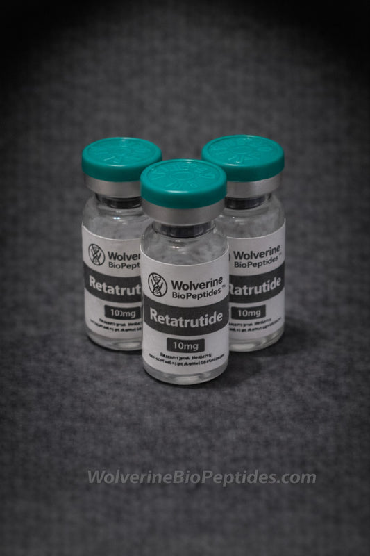 Reta' 10mg Peptide